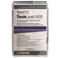 CustomTech TechLevel-WSF Fiber Reinforced Self-Leveling Underlayment